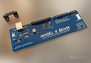 Controller USB per tastiera IBM Model M