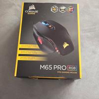 Corsair M65 PRO Mouse Gaming