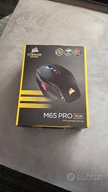 Corsair M65 PRO Mouse Gaming