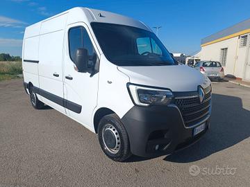 RENAULT MASTER T33 2.3 dCi 150 PM-TM ENERGY START 