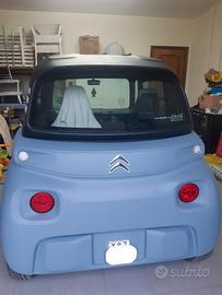 citroen Ami
