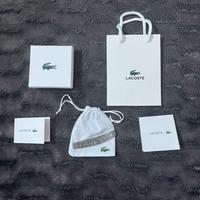 Bracciale Lavoste acciaio inossidabile