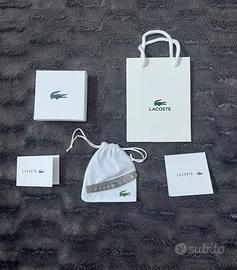 Bracciale Lavoste acciaio inossidabile