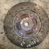DISCO FRIZIONE PER PAJERO V60 3.2 DID ANNO 2003