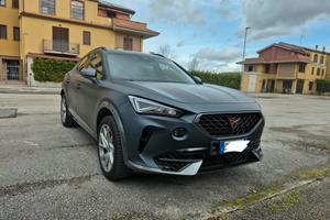 Cupra Formentor 2.0 Tdi
