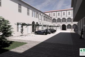 3 LOCALI A LUGO