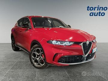 Alfa Romeo Tonale 1.6 Diesel 130cv TCT6 Ti