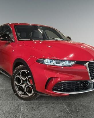 Alfa Romeo Tonale 1.6 Diesel 130cv TCT6 Ti
