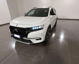 DS - DS 7 - DS7 CrossBack BlueHDi 130 P. Line