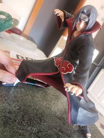 Naruto action figure