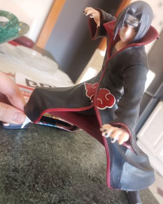 Naruto action figure
