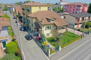 VILLA SINGOLA A VAILATE