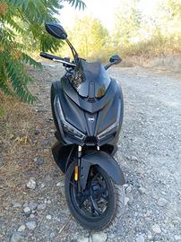 Sym jet Evo 14 