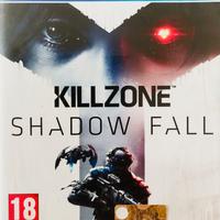 Killzone Shadow Fall (PS4)