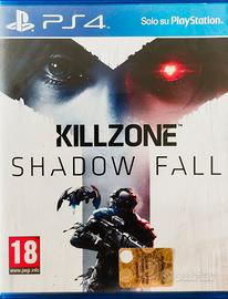 Killzone Shadow Fall (PS4)