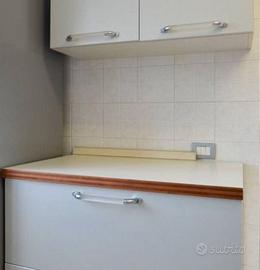 Cucina del 2001