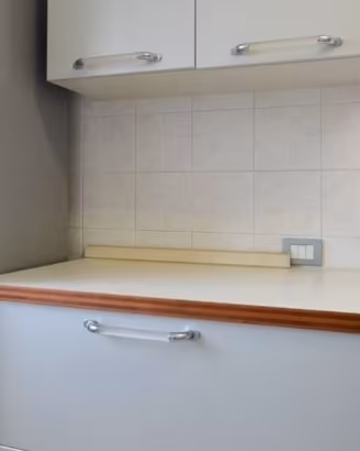 Cucina del 2001