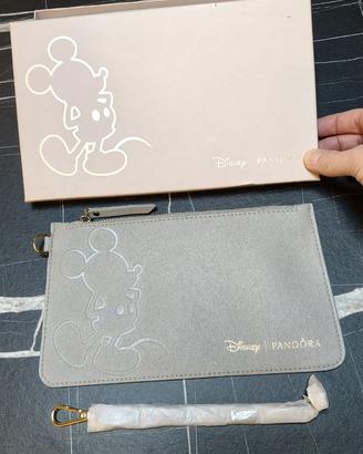 Pochette/porta gioielli Pandora Disney