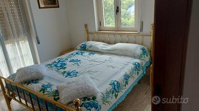 Appartamento ristrutturato