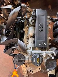 Motore CGP – Volkswagen Polo 1.2
