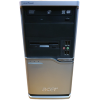 PC FISSI ACER 4600+ E VERITON 6900 E2160 E ENIAK