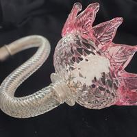 ricambio per lampadario di Murano 