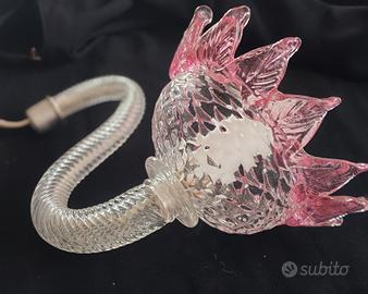 ricambio per lampadario di Murano 