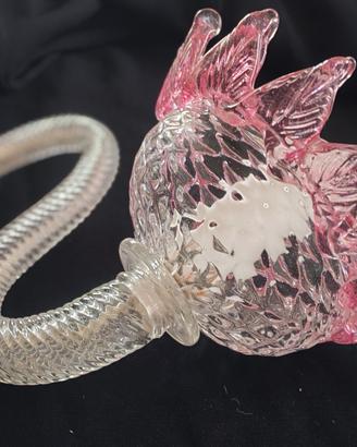 ricambio per lampadario di Murano 