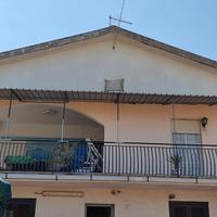 Villaggio Acacie Appartam. In Villa 60m dal Mare