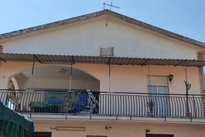Villaggio Acacie Appartam. In Villa 60m dal Mare