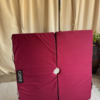 GIOVE- CASH MAT POLE DANCE