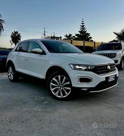 Volkswagen T-Roc 2.0 TDI SCR 150 CV DSG Advanced B