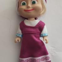 Masha 