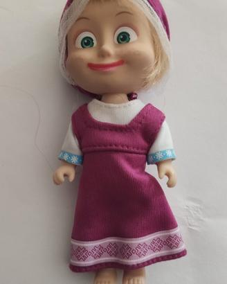 Masha 