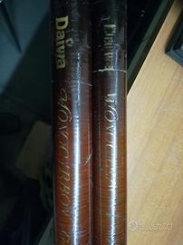Daiwa Monocarbon G910 - 100
