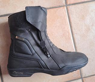 stivali moto Forma n.43