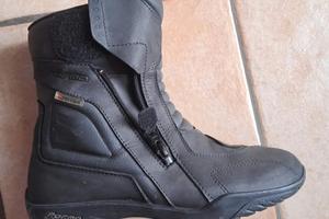 stivali moto Forma n.43