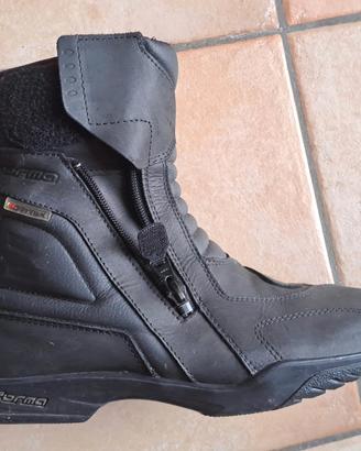 stivali moto Forma n.43