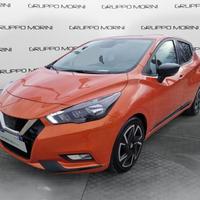 Nissan Micra 1.0 IG-T 92cv 5 porte N-Design