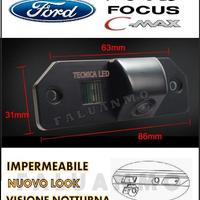 Retrocamera telecamera parcheggio ford cmax focus