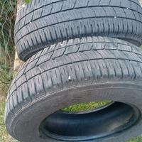 pneumatici kleber 4 stagioni 215 70 15 c