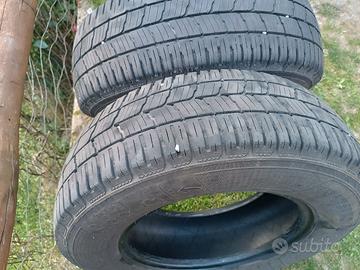 pneumatici kleber 4 stagioni 215 70 15 c