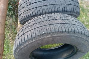 pneumatici kleber 4 stagioni 215 70 15 c