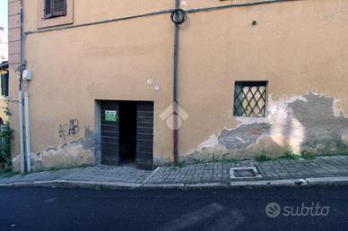 RUSTICO A POGGIO MIRTETO