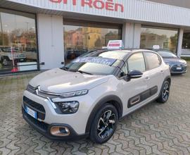 CITROEN C3 PureTech 83 S&S C-Series - Garanzia f