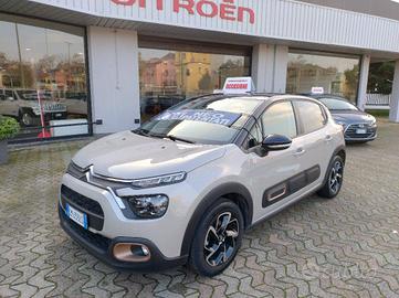 CITROEN C3 PureTech 83 S&S C-Series - Garanzia f