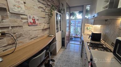Appartamento 3 camere in centro a Caerano di San M