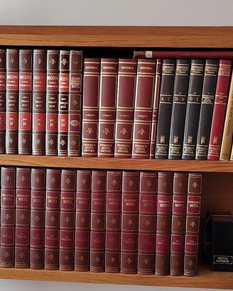 enciclopedia MOTTA 