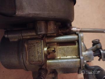 carburatore 16/10 vespa 50 R