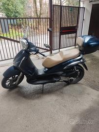 Piaggio Beverly 300 - 2009